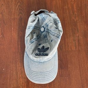adidas dad hat